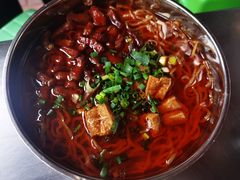 -金牌罗记肠旺面(蔡家街店)