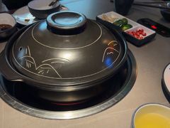 -同仁四季椰子鸡(无锡滨湖万象汇店)