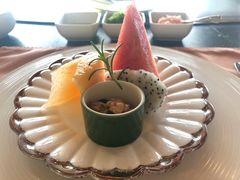 -一板铁板烧·隐秘一线江景花园餐厅(西湖左岸·天元店)