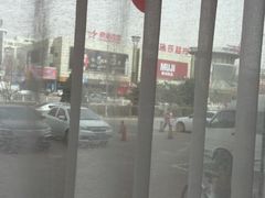 -长城大酒店(长宁道店)