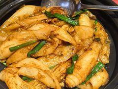 -谭厨中山传家菜.乳鸽.脆鲩鱼(华强北中航城店)
