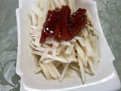 -奥华餐厅·老张记(台基厂店)