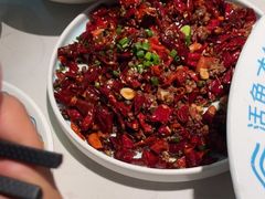 -花椒俏川菜小馆(南海万达店)
