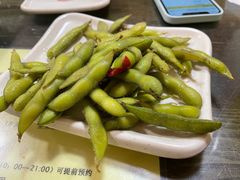 毛豆-西单翅酷(西单店)