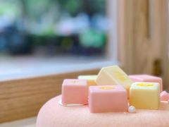 -壹点壹客·生日蛋糕(南山店)