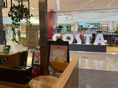 -COSTA COFFEE(西贸凯德晶品4层2店)