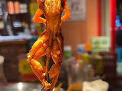 -醉烧膘·烧烤夜宵王(总店)
