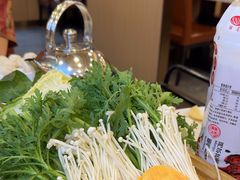 -蝎王府羊蝎子(北大地店)