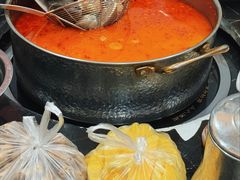 -牛排王糟粕醋火锅(海甸分店)