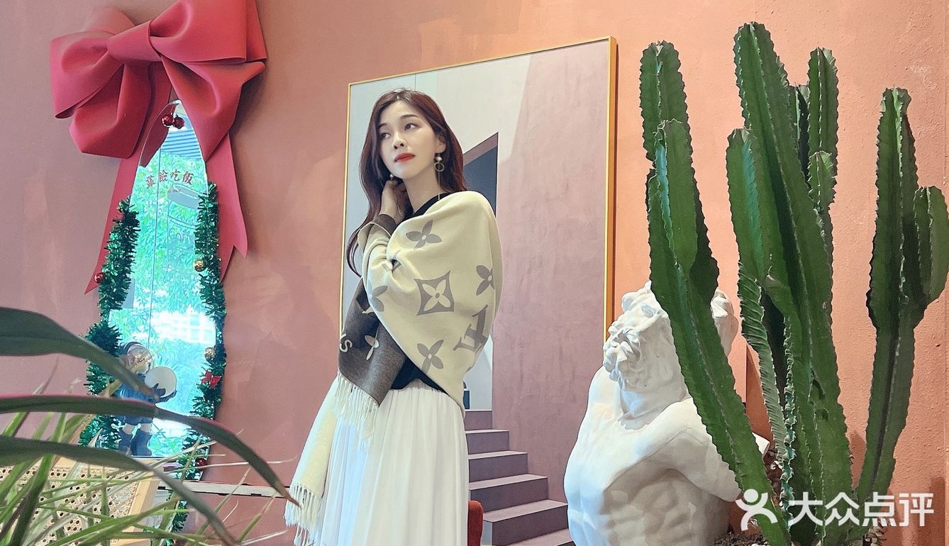 雨林～咖啡轻食打卡