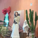 雨林～咖啡轻食打卡