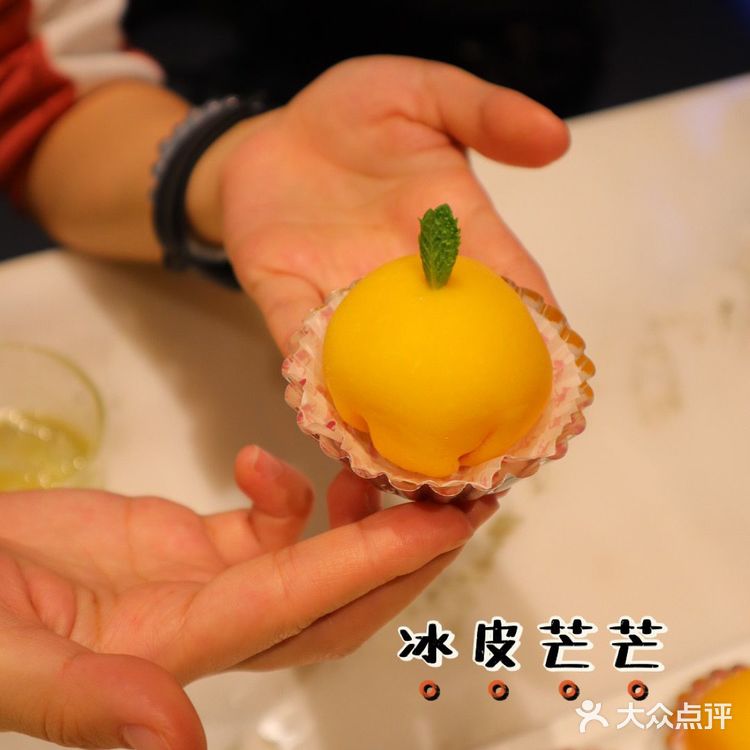 深圳美食| 必吃榜有名点心店| 旗舰店来罗湖啦