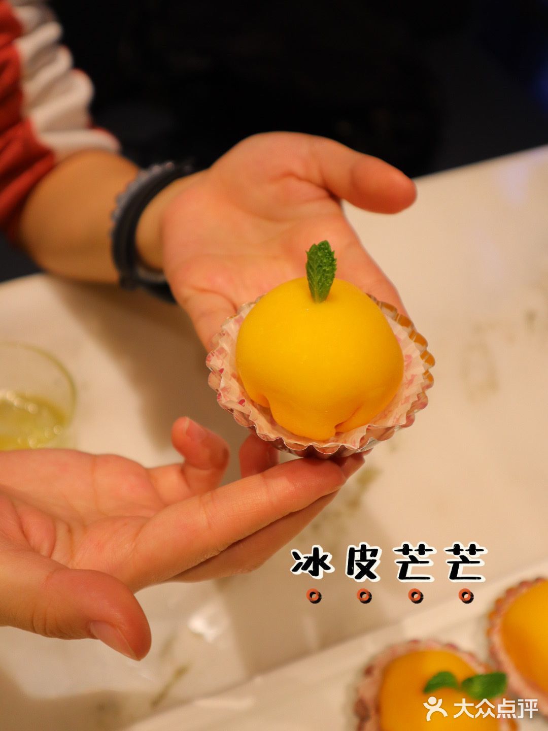  深圳美食| 必吃榜有名点心店| 旗舰店来罗湖啦