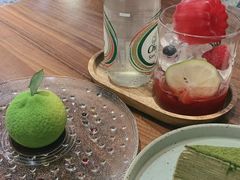 -侘寂甜品(自取店)