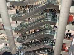 -开元商城(钟楼店)