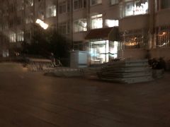 -中央民族大学
