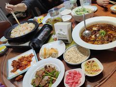 -小蓉合餐厅·川菜·陕南菜(凤城二路店)