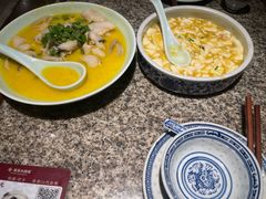 -南京大牌档(壹方天地店)