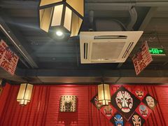 -京韵胡同·酱香羊蝎子火锅涮肉(长寿路店)