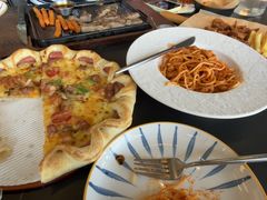 -必胜客(大兴店)