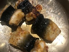-本炙炭烤·蒲烧活鳗料理店(金沙洲店)