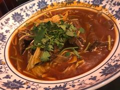 -西安饭庄·非遗陕菜(钟楼店)