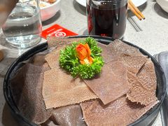 -海底捞火锅(青山湖万达夜宵主题店)