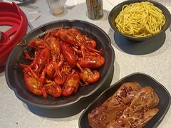 -聚味瞿记·龙虾堂(咸嘉湖店)