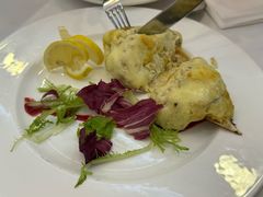 -成桂西餐厅·42年的味道(五大道疙瘩楼店)