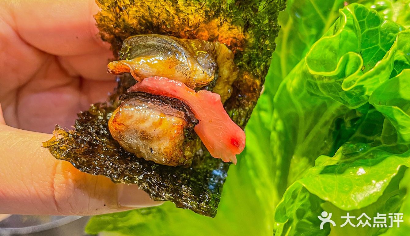 Get新宠辣酱蟹🦀️，吃出地道韩味💗