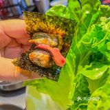 Get新宠辣酱蟹🦀️，吃出地道韩味💗