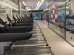 -宝力豪健身(万达广场店)