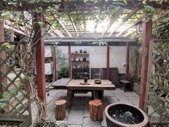 -普洱茶府(博乐广场店)