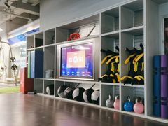 -METIS FITNESS女性健身工作室