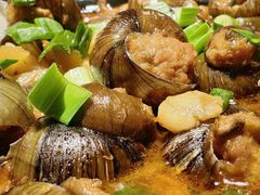 -千岛湖小鱼儿·淳安匠心农家菜