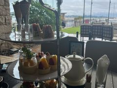 -南沙游艇会·大兵船餐厅