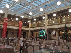 -天毓山庄·餐厅