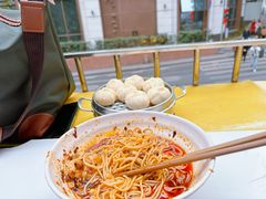 -梯坎面(洪崖洞店)