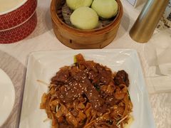 -丰鲤楼•闽南茶楼(仟禧汇店)