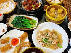 -香港威特瑞茶餐厅(小白楼音乐厅店)