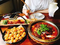 -大牌大·传统杭帮菜(湖滨店)