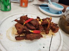 -香香海南菜餐厅