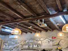 -61号餐吧(兴坪古镇漓江店)