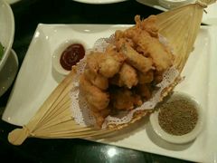 -宝轩渔府·老字号海鲜·正宗津菜(水上店)