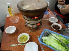 -威邵鸡煲(西华路总店)
