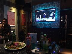 -OS CLUB(长风大悦城店)