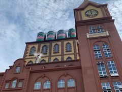 -青岛啤酒博物馆