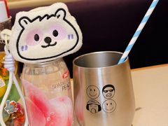 -dodonpa.墩墩伐 便当食堂(博华广场店)