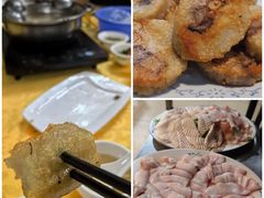-华哥新鲜猪精品美食