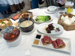 -怀德酒楼·粤菜·海鲜·茶点(宝安国际机场店)